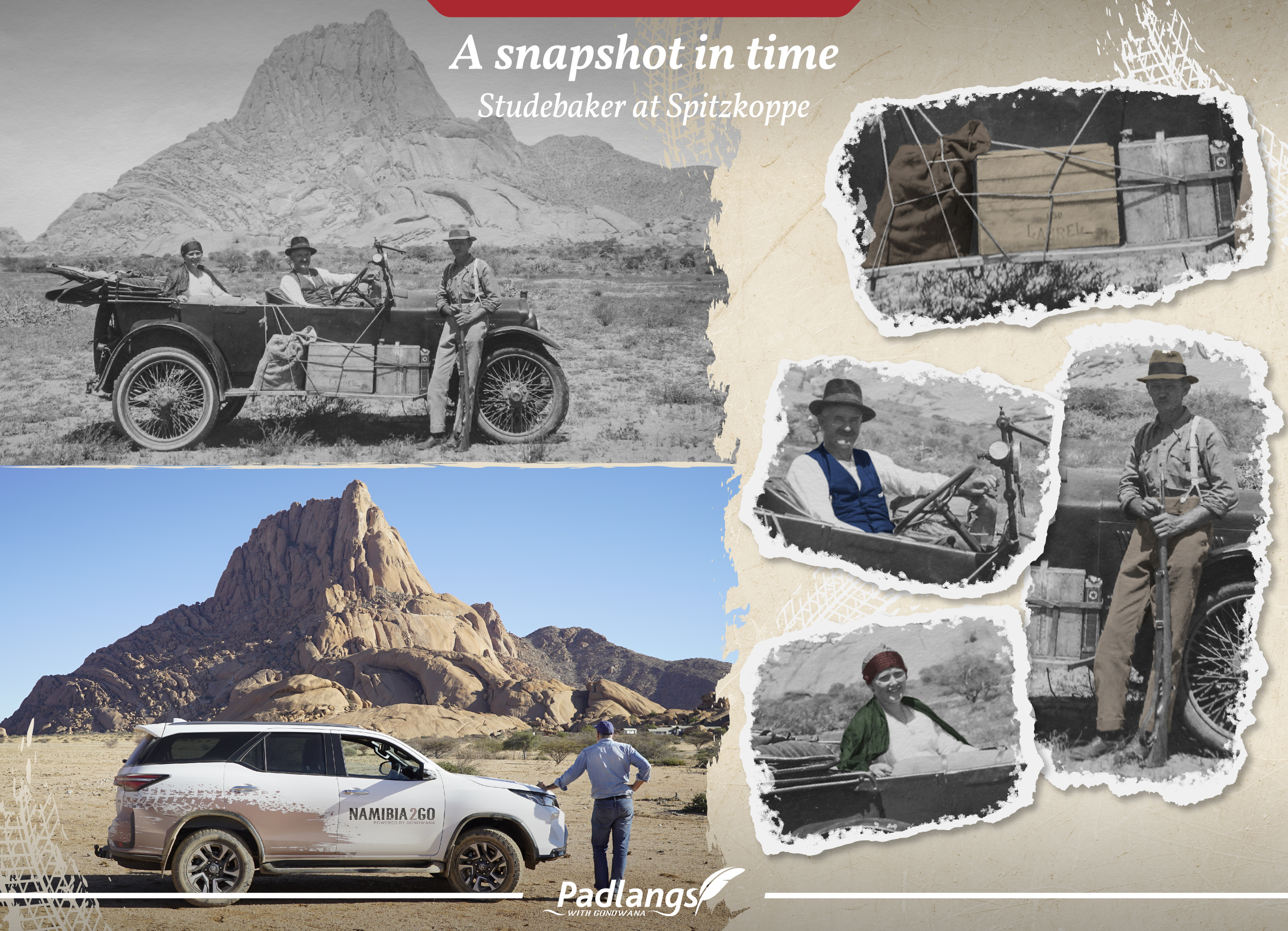 Spitzkoppe impressions, Namibia